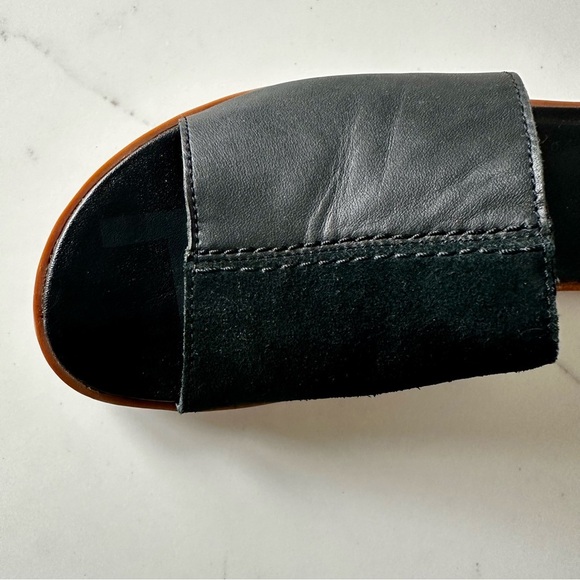 Sorel Ella Block Slides | 7 - Picture 2 of 6